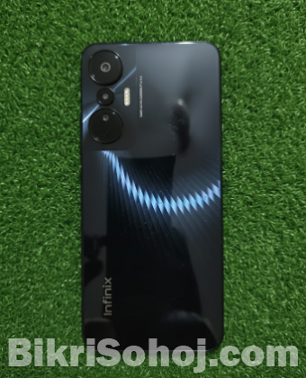 Infinix Hot 20S Android Phone